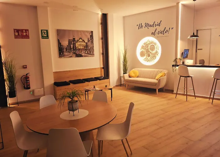 Urban Inn Madrid
