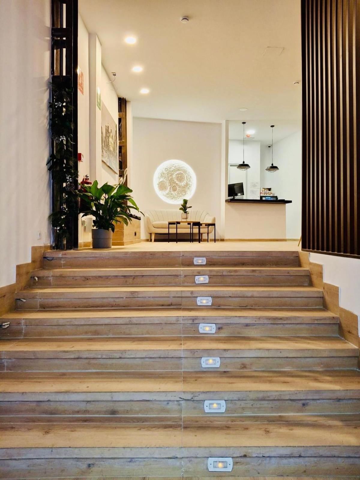 Urban Hotel Cápsula Madri