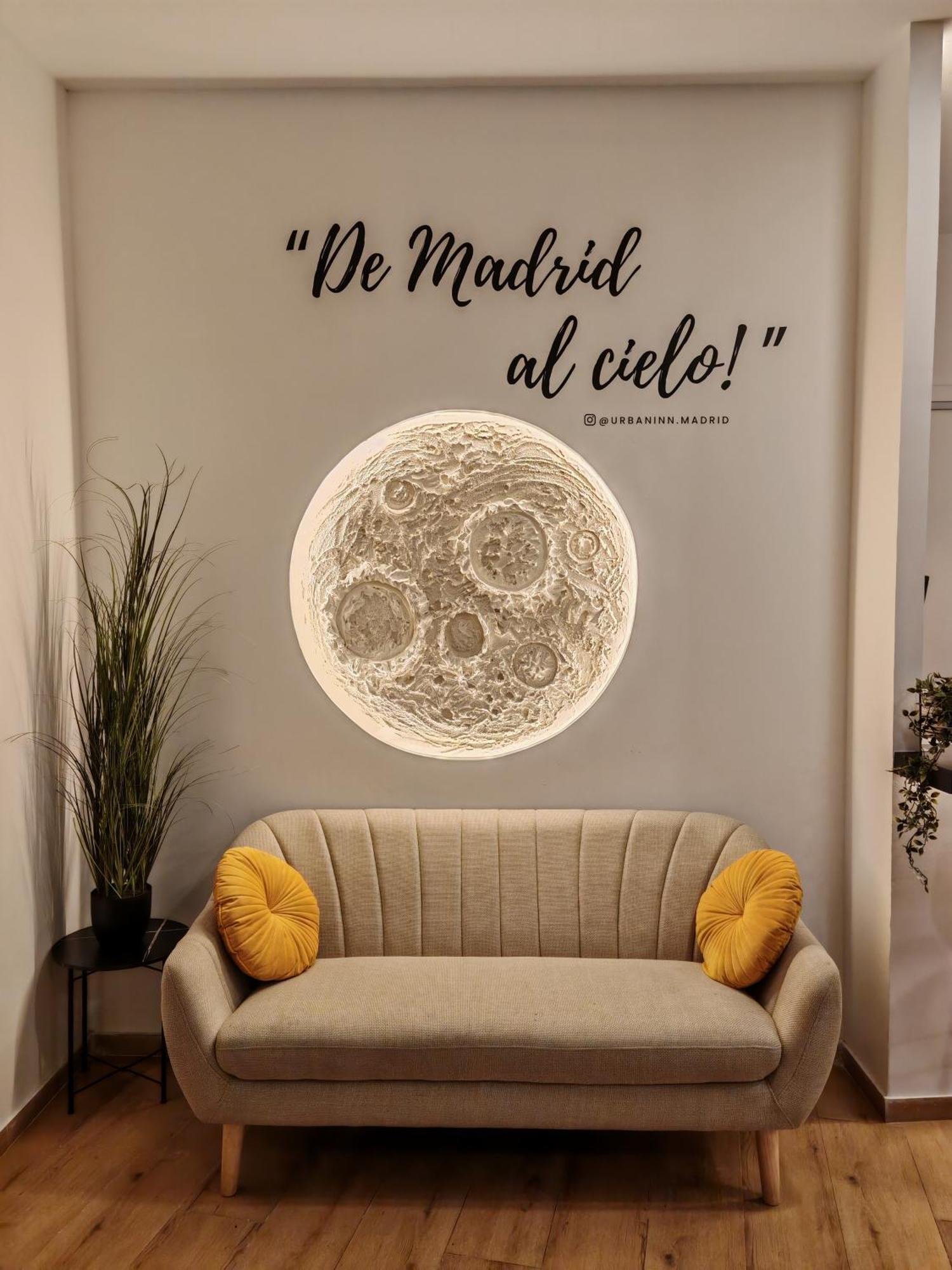Urban * Madri