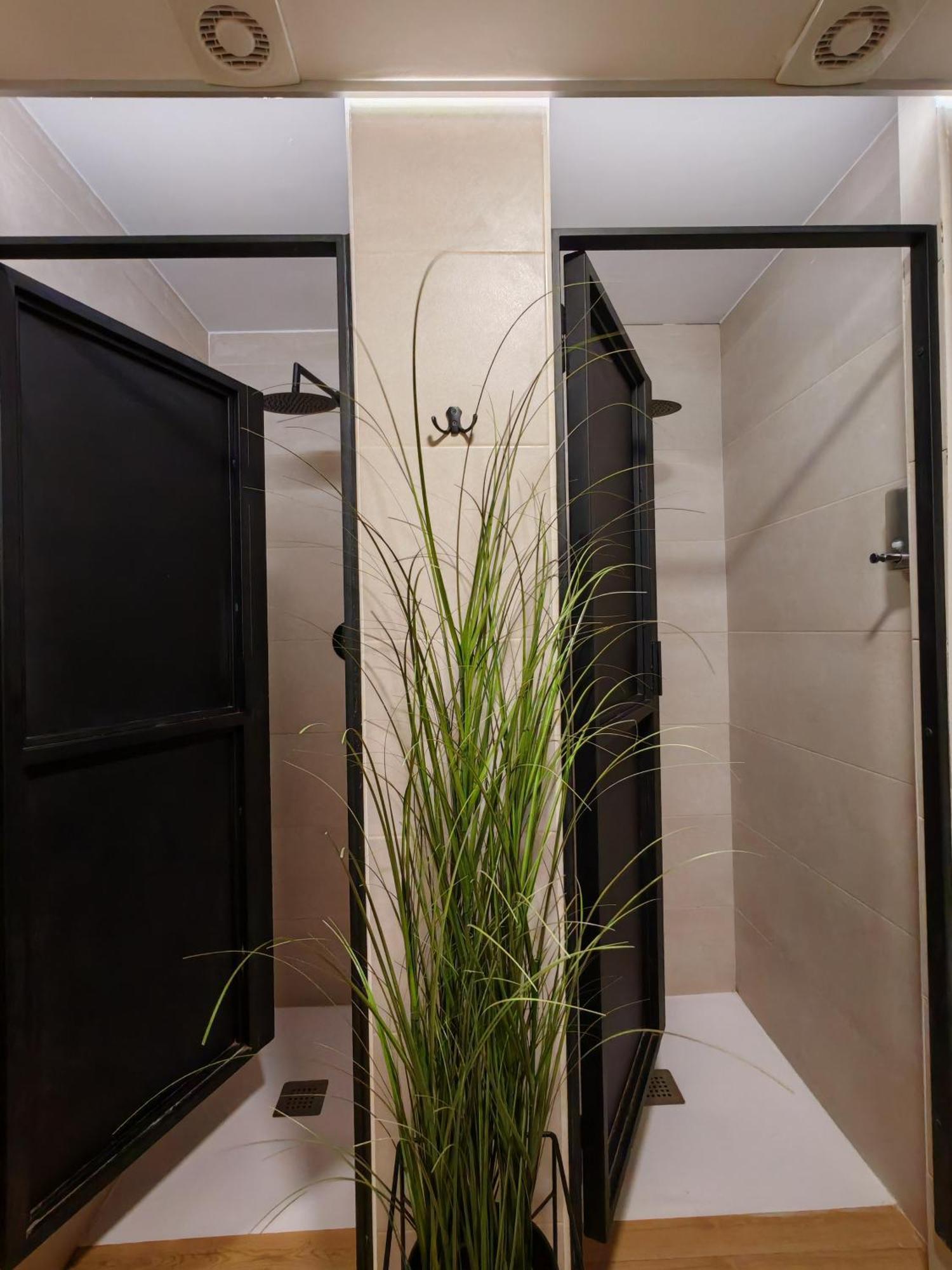 Hotel Cápsula Urban Madri